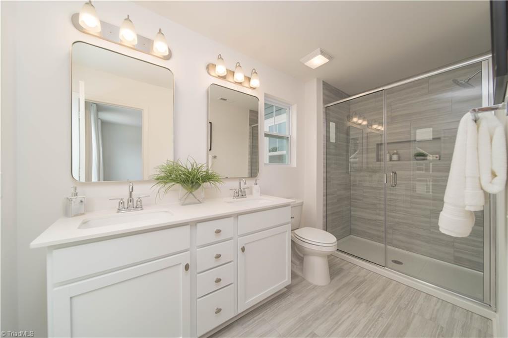 4010 Aster Point Court, Pfafftown, North Carolina image 16
