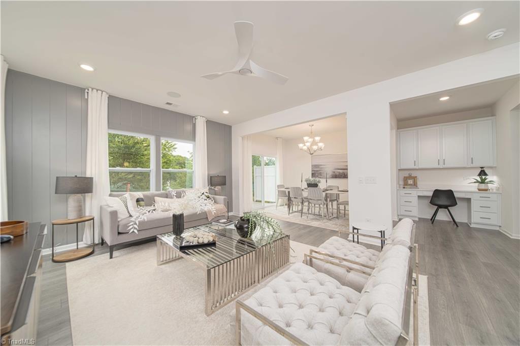 4010 Aster Point Court, Pfafftown, North Carolina image 9