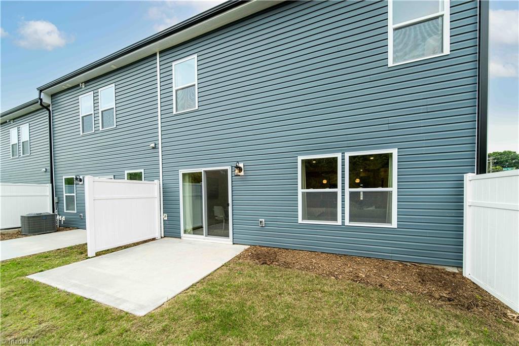 4010 Aster Point Court, Pfafftown, North Carolina image 28
