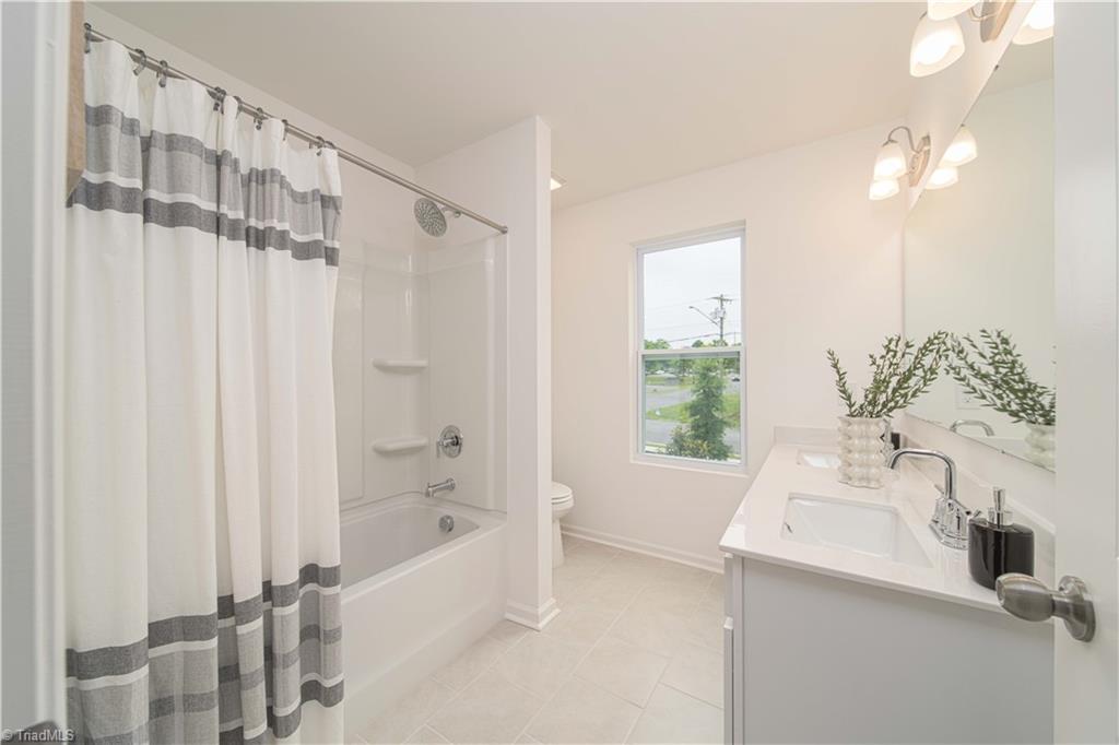 4010 Aster Point Court, Pfafftown, North Carolina image 21