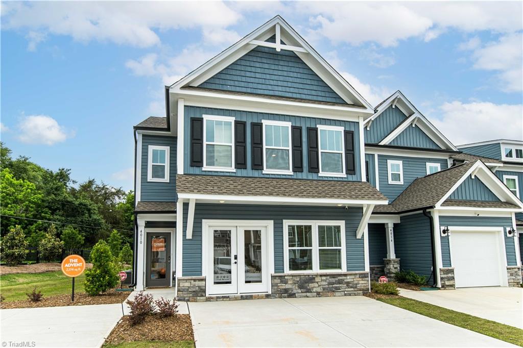 4010 Aster Point Court, Pfafftown, North Carolina image 1
