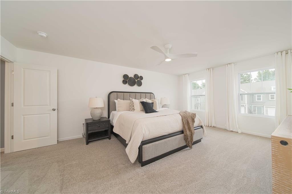 4010 Aster Point Court, Pfafftown, North Carolina image 14