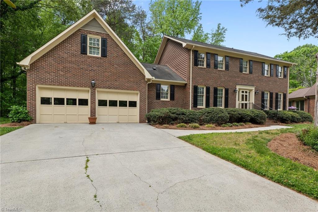 804 Warwick Court, Burlington, North Carolina image 42
