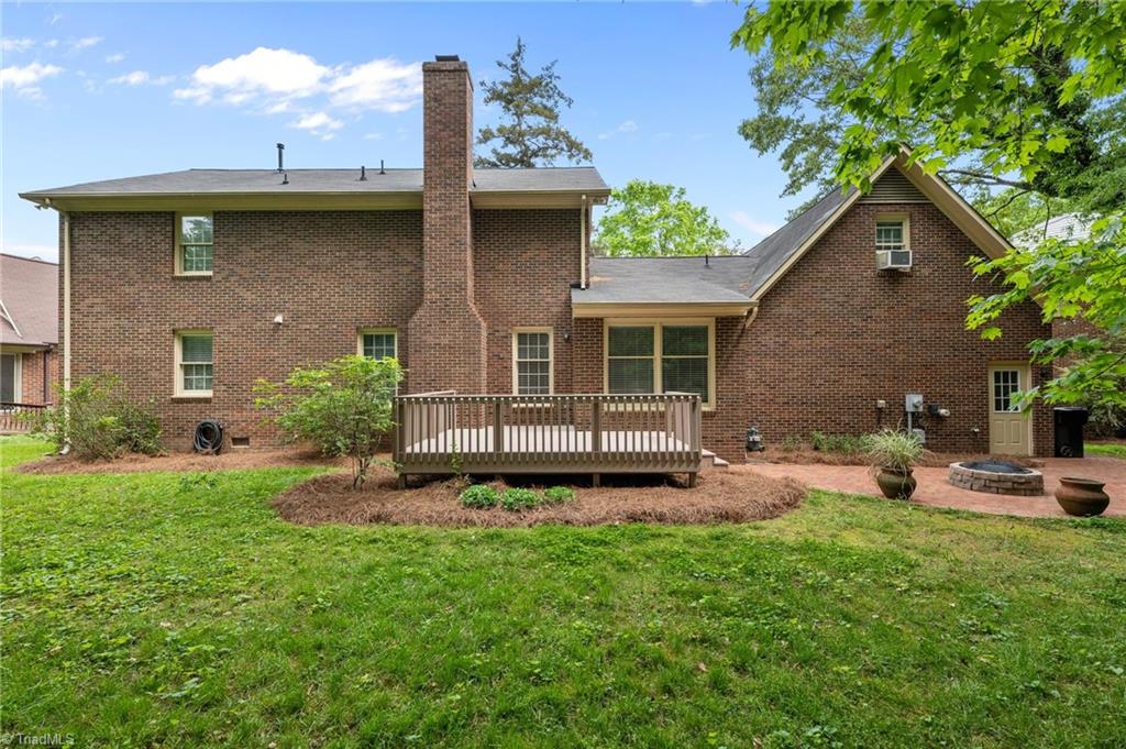 804 Warwick Court, Burlington, North Carolina image 6