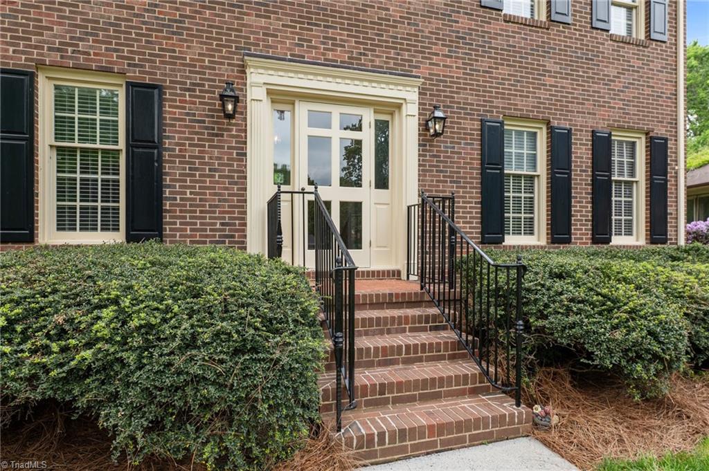804 Warwick Court, Burlington, North Carolina image 4