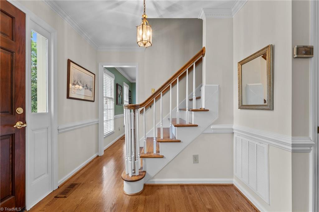 804 Warwick Court, Burlington, North Carolina image 13