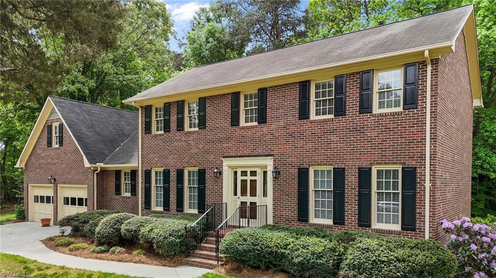 804 Warwick Court, Burlington, North Carolina image 2