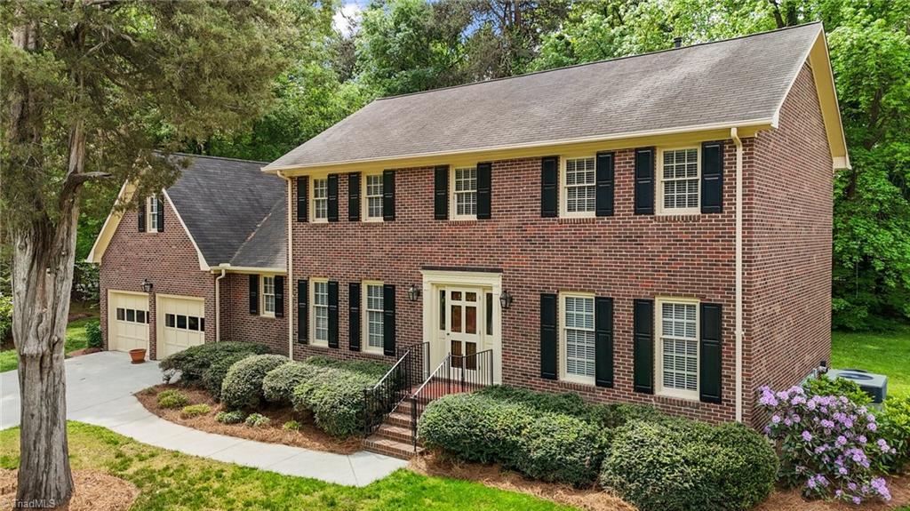 804 Warwick Court, Burlington, North Carolina image 41