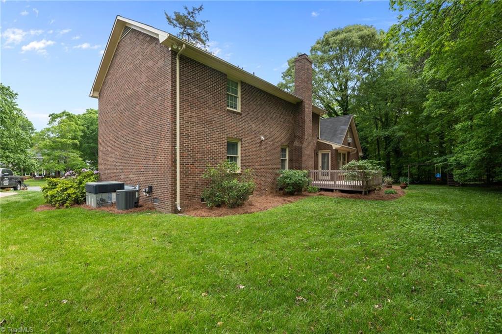 804 Warwick Court, Burlington, North Carolina image 5