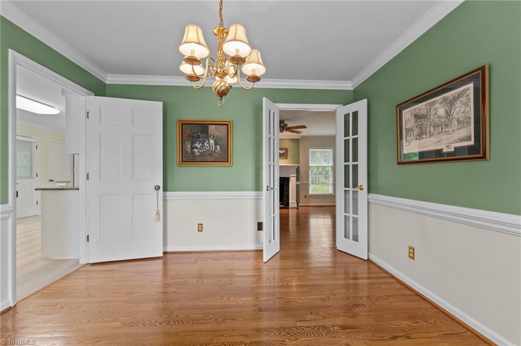 804 Warwick Court, Burlington, North Carolina image 17