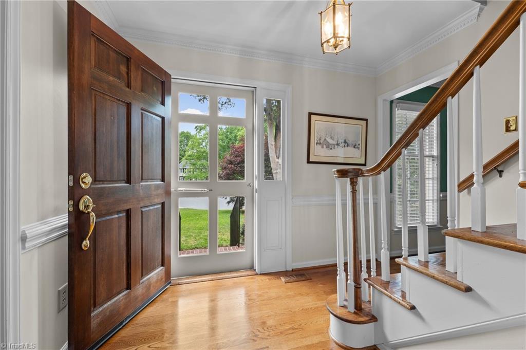 804 Warwick Court, Burlington, North Carolina image 12