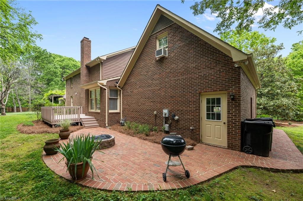 804 Warwick Court, Burlington, North Carolina image 7
