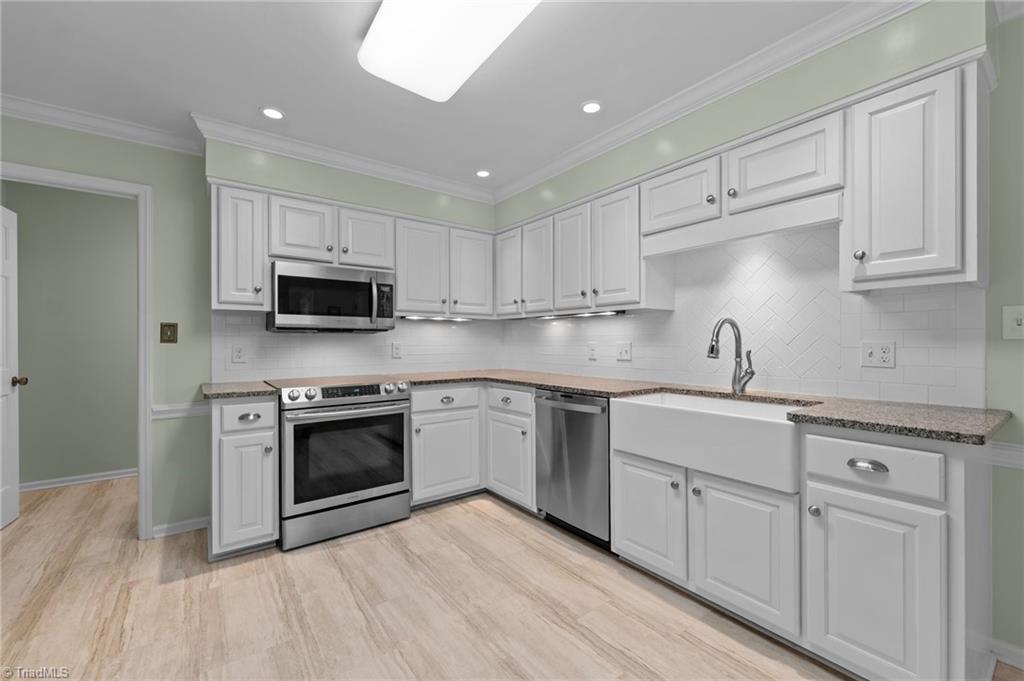 804 Warwick Court, Burlington, North Carolina image 19