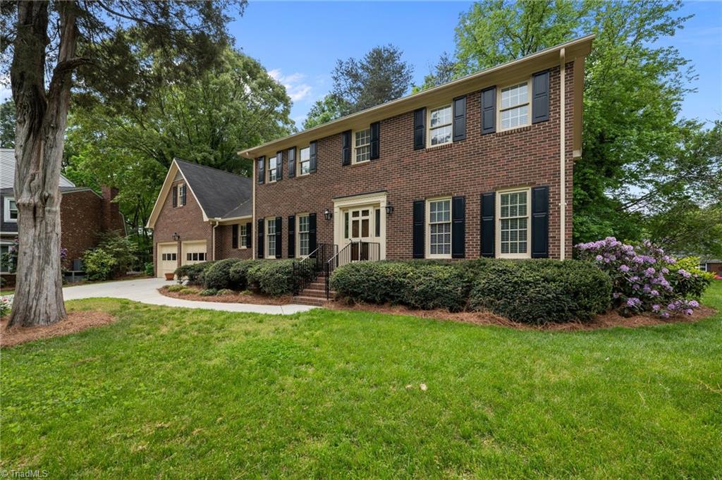 804 Warwick Court, Burlington, North Carolina image 1