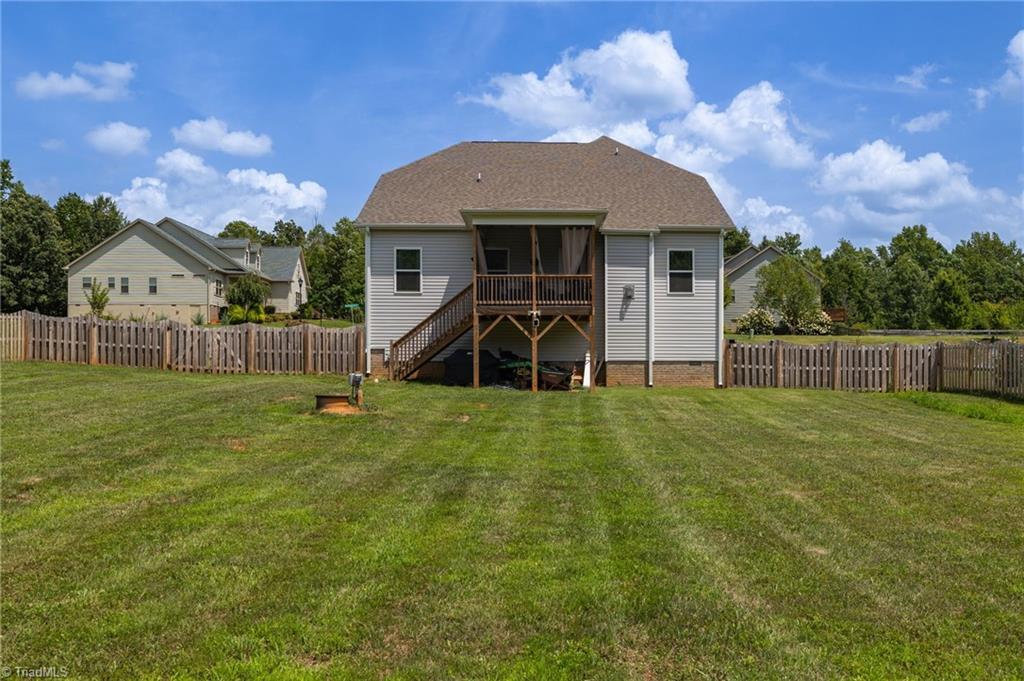 149 Marguerite Trace, Reidsville, North Carolina image 9