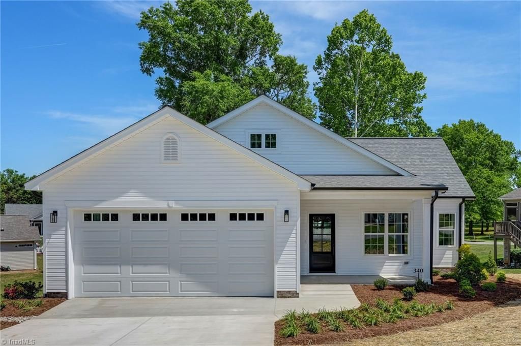Photo of 340 Frank Cherry Street, Eden, NC 27288 (MLS # 1218694)