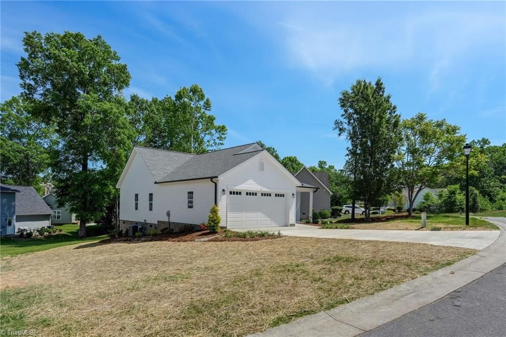 Photo of 340 Frank Cherry Street, Eden, NC 27288 (MLS # 1218694)