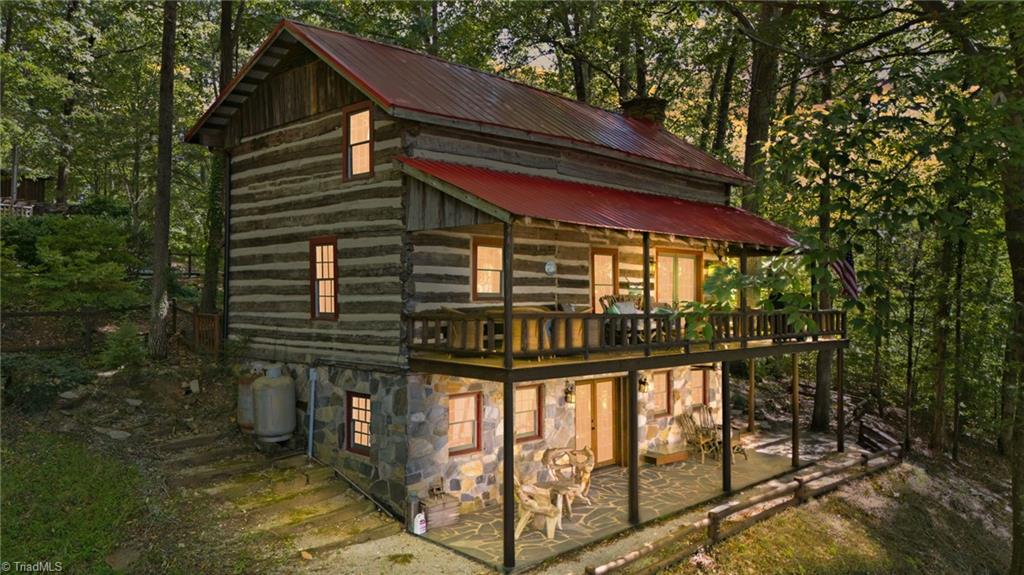 954 Huff Garrett Road, Roxboro, NC, 27574