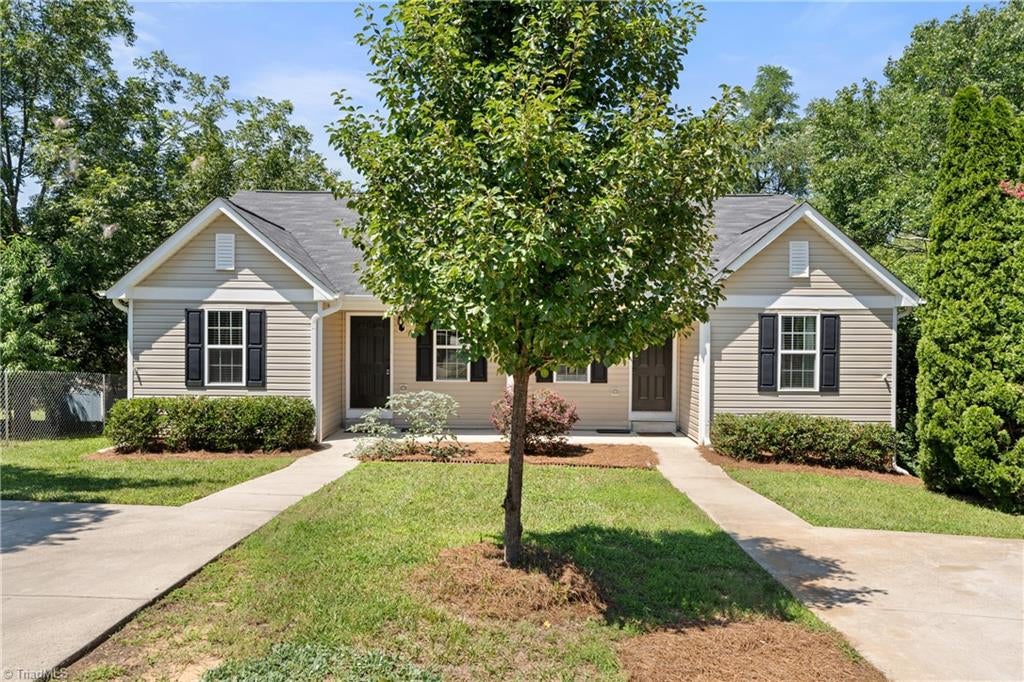 1813 Alyssum Place, Winston-salem, NC, 27127