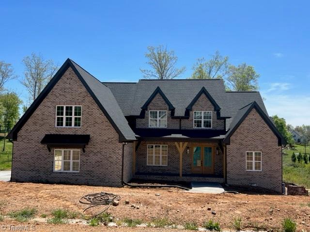 8011 Honkers Hollow Drive, Stokesdale, North Carolina image 1