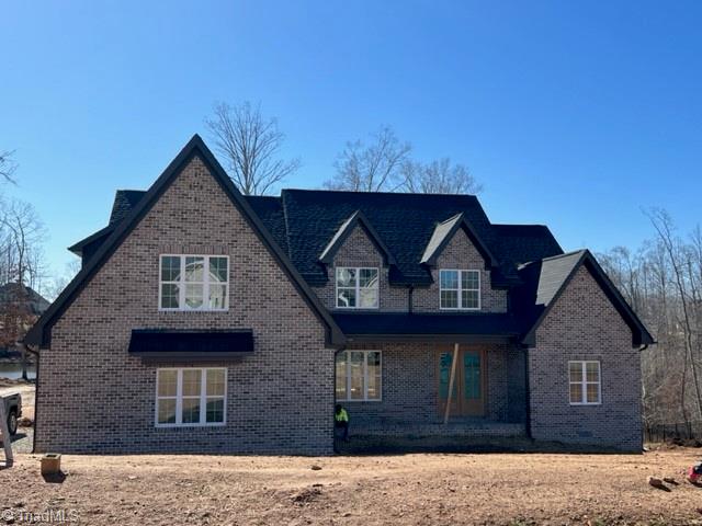 8011 Honkers Hollow Drive, Stokesdale, North Carolina image 2
