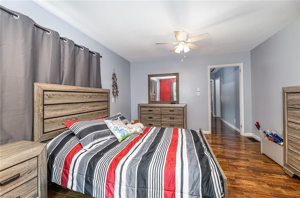 1414 Henri Street, Mount Airy, North Carolina image 19