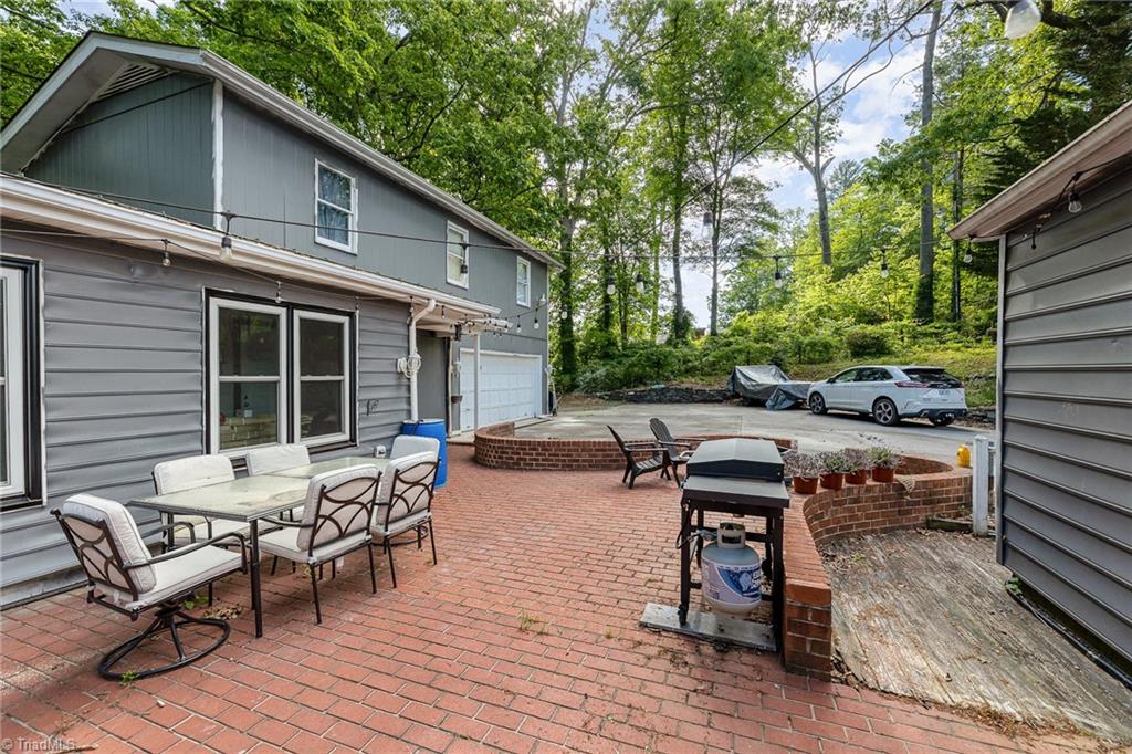 1414 Henri Street, Mount Airy, North Carolina image 41