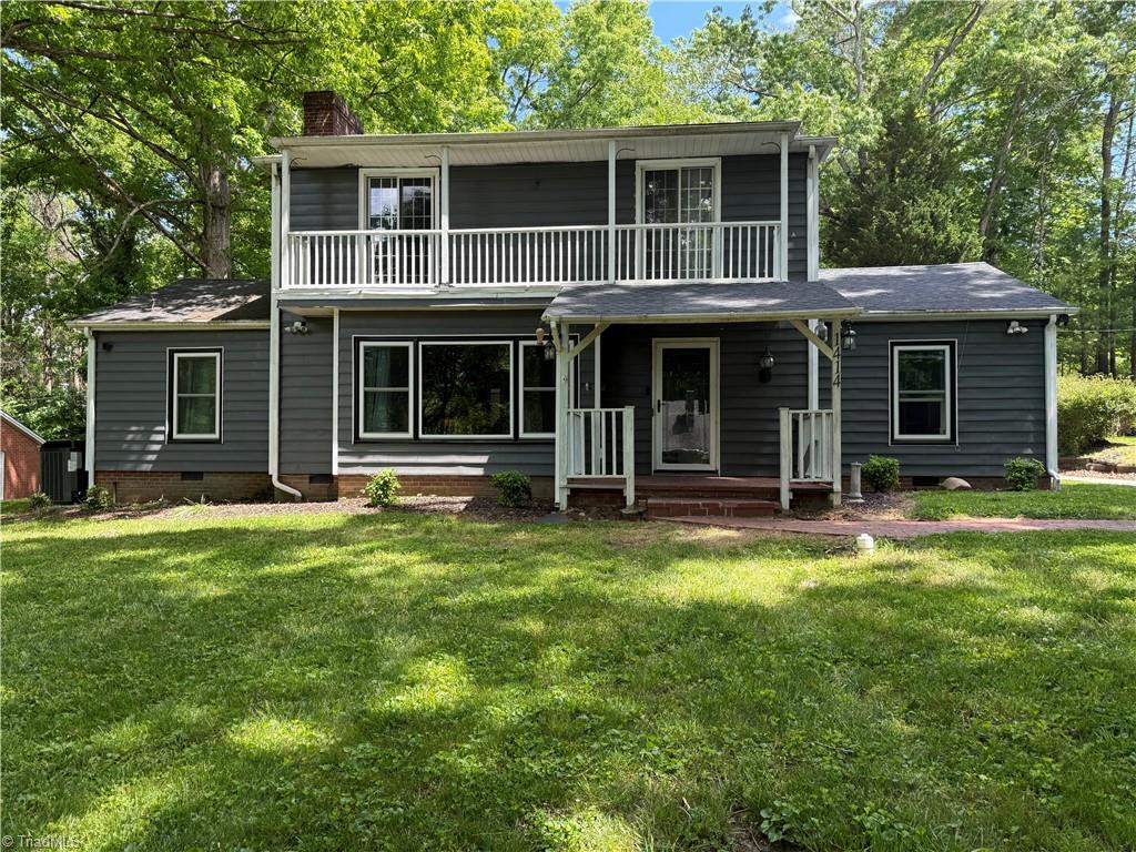 1414 Henri Street, Mount Airy, North Carolina image 45