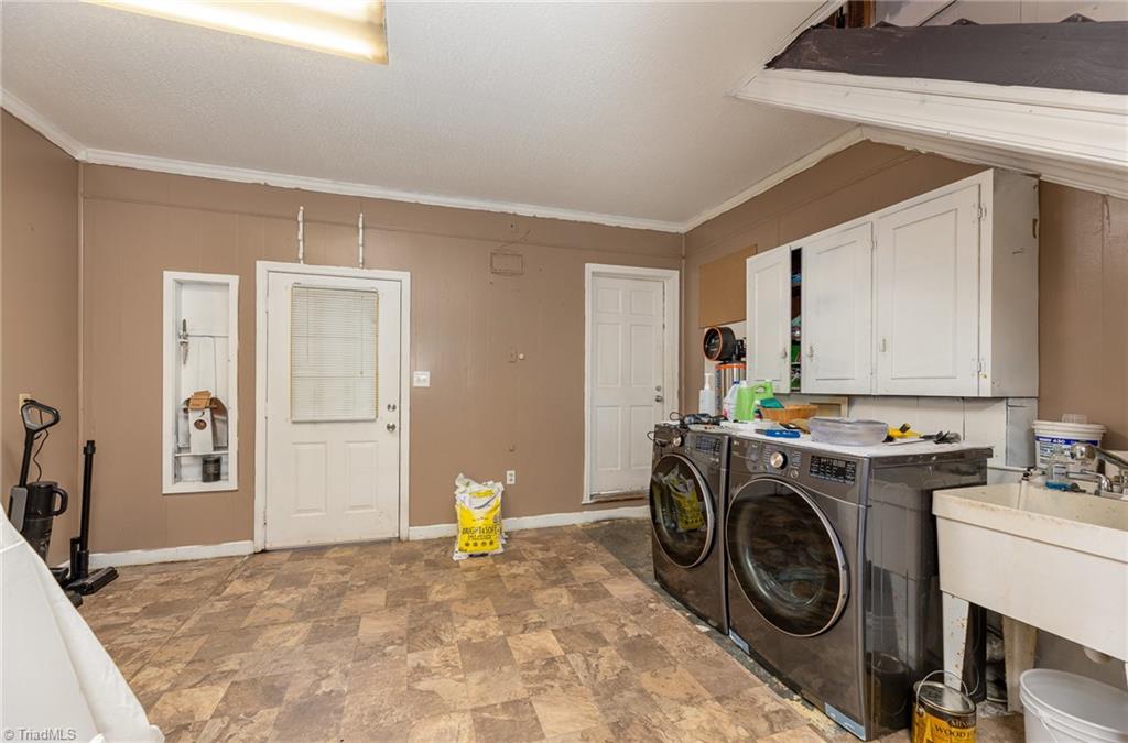 1414 Henri Street, Mount Airy, North Carolina image 37