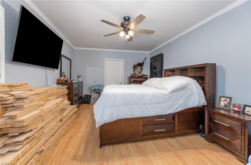 1414 Henri Street, Mount Airy, North Carolina image 15