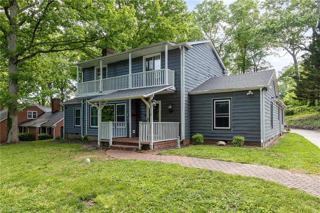 1414 Henri Street, Mount Airy, North Carolina image 4