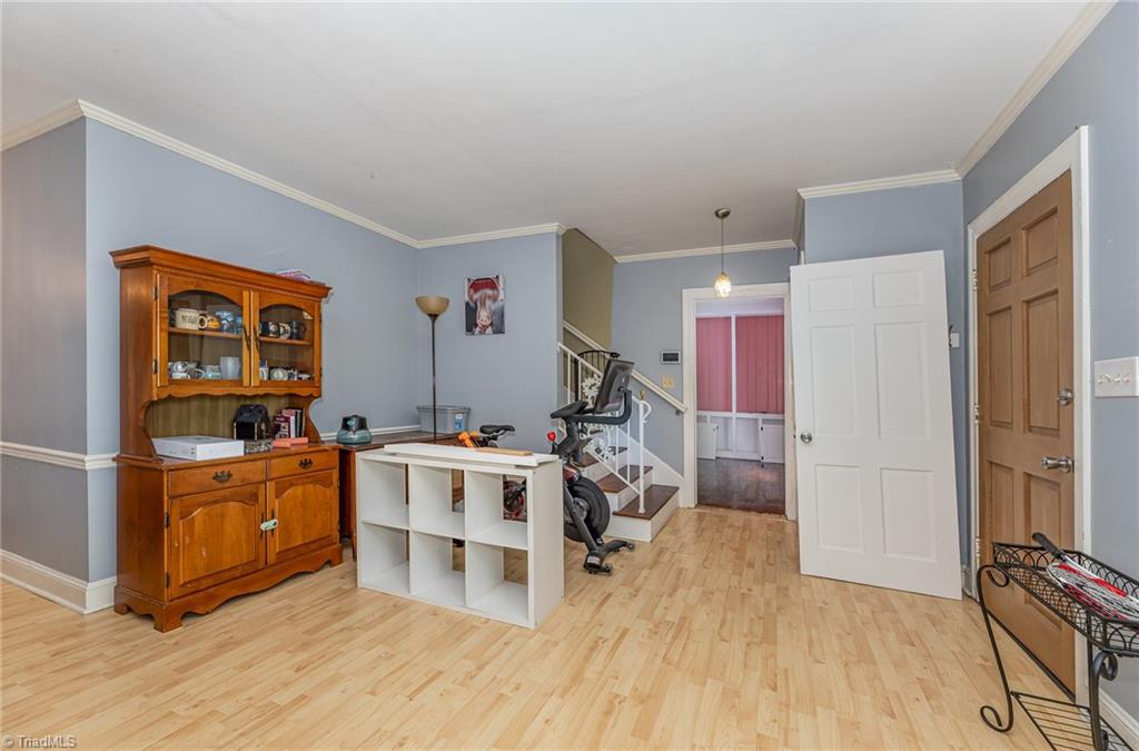 1414 Henri Street, Mount Airy, North Carolina image 29