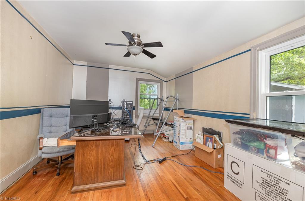 1414 Henri Street, Mount Airy, North Carolina image 28