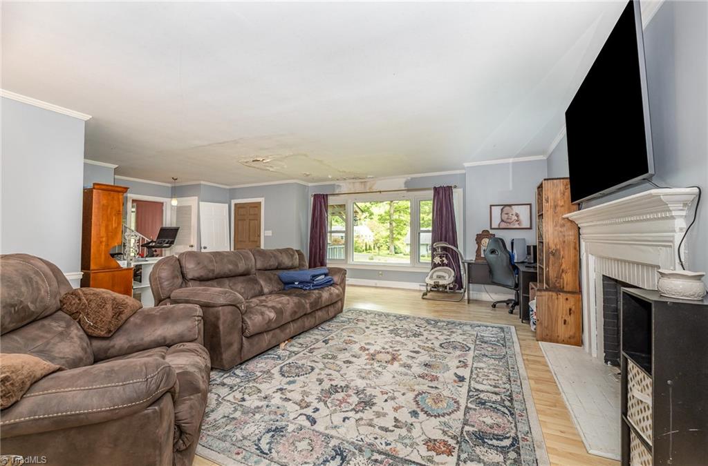 1414 Henri Street, Mount Airy, North Carolina image 8