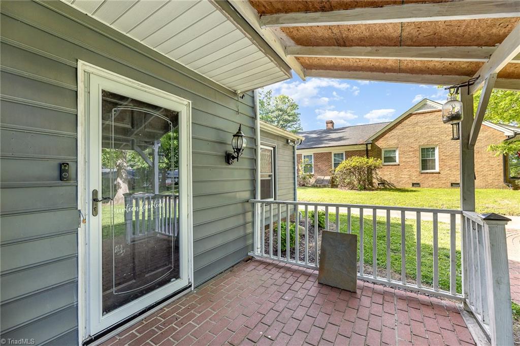 1414 Henri Street, Mount Airy, North Carolina image 5