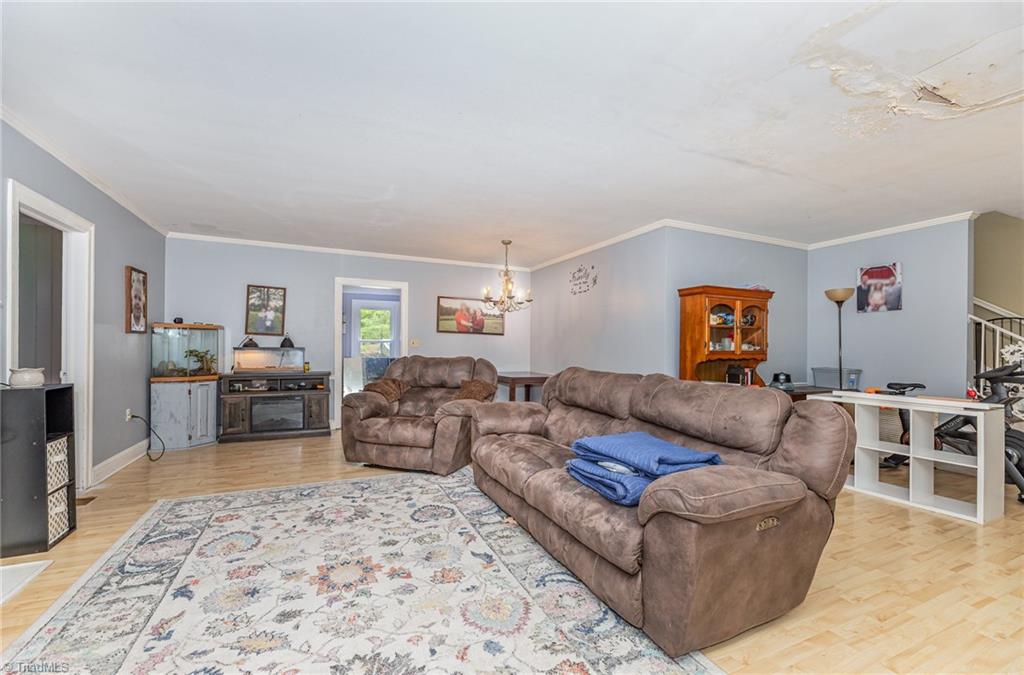 1414 Henri Street, Mount Airy, North Carolina image 9