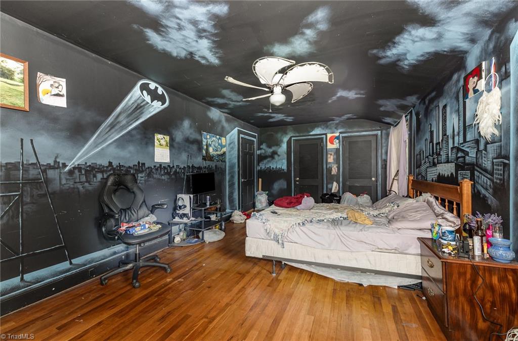 1414 Henri Street, Mount Airy, North Carolina image 24