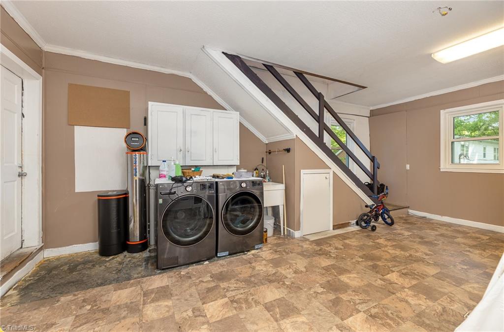 1414 Henri Street, Mount Airy, North Carolina image 38