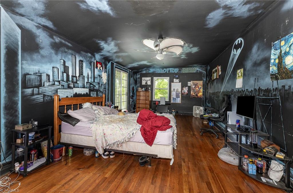 1414 Henri Street, Mount Airy, North Carolina image 23