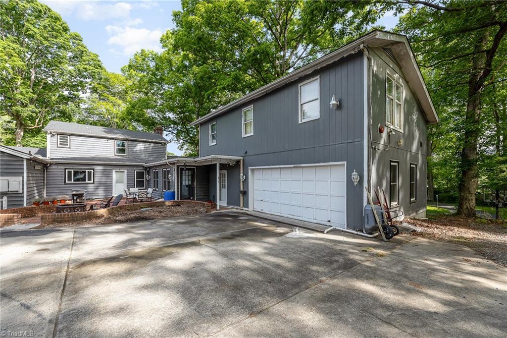 1414 Henri Street, Mount Airy, North Carolina image 42