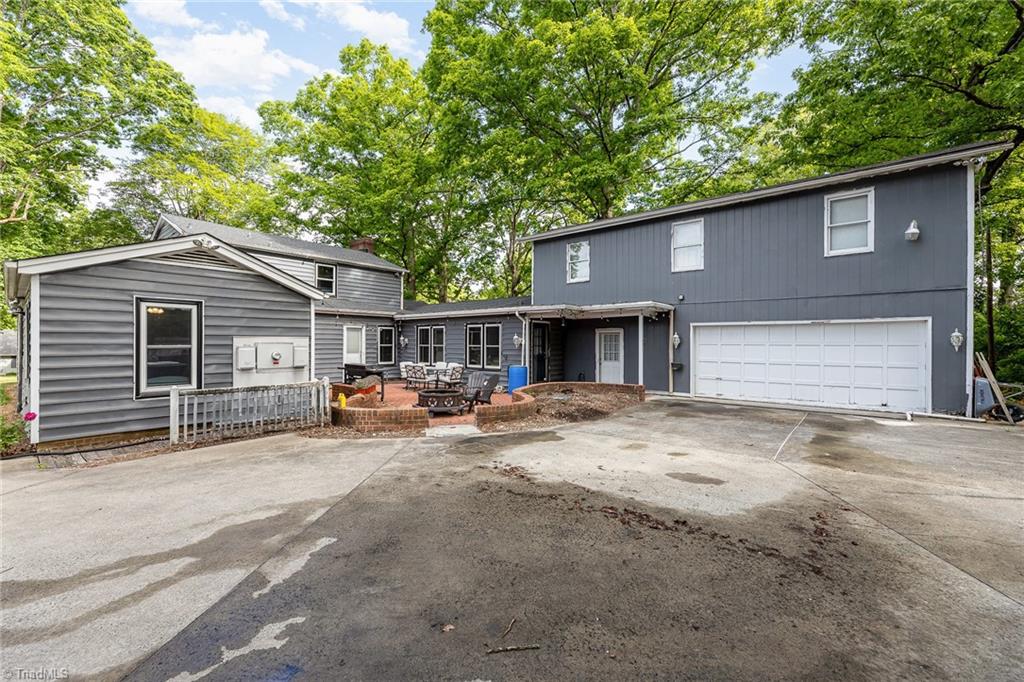 1414 Henri Street, Mount Airy, North Carolina image 43