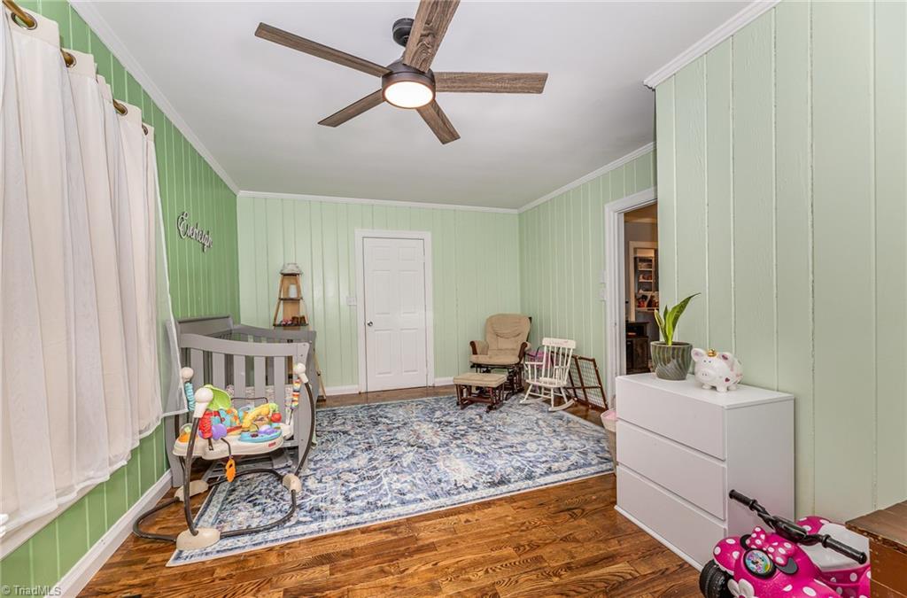 1414 Henri Street, Mount Airy, North Carolina image 27