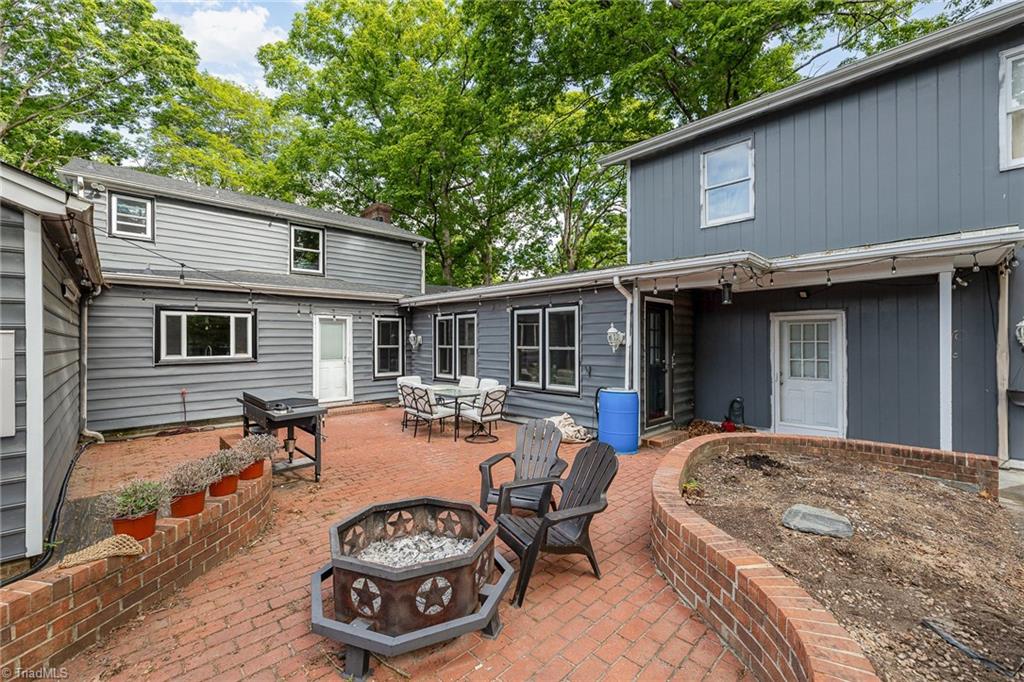 1414 Henri Street, Mount Airy, North Carolina image 40