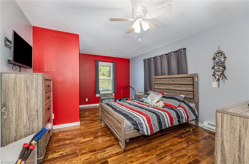 1414 Henri Street, Mount Airy, North Carolina image 18