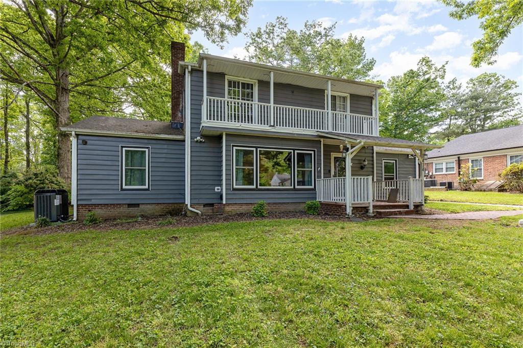 1414 Henri Street, Mount Airy, North Carolina image 3