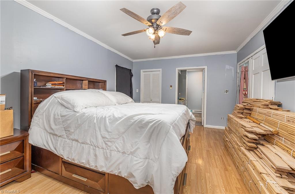 1414 Henri Street, Mount Airy, North Carolina image 16