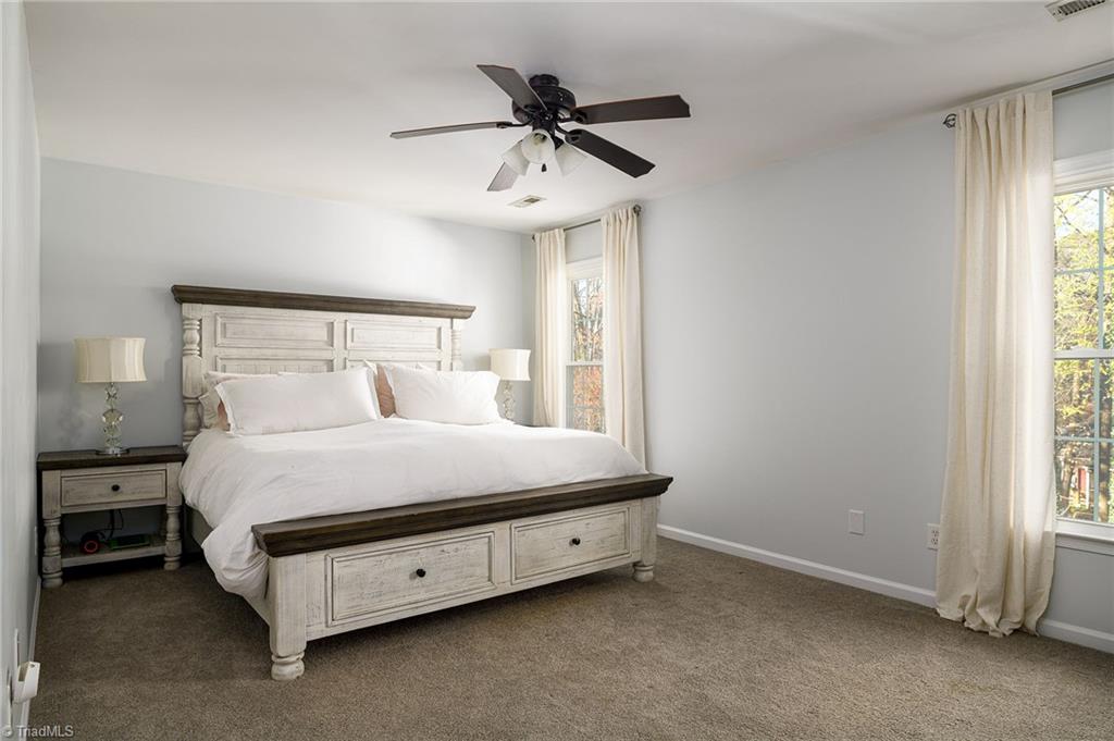 2311 Meadow Gate Drive, Greensboro, North Carolina image 19