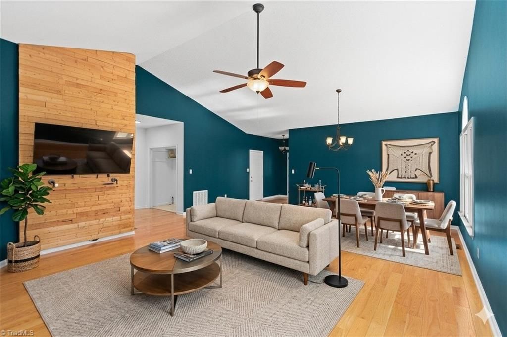 Photo of 1108 Elmwood Avenue, High Point, NC 27265 (MLS # 1212112)