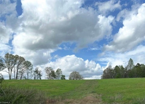 Vacant Land For Sale - 10 ACRES Hogan Creek Road<br/> Surry County, Siloam, NC 27047