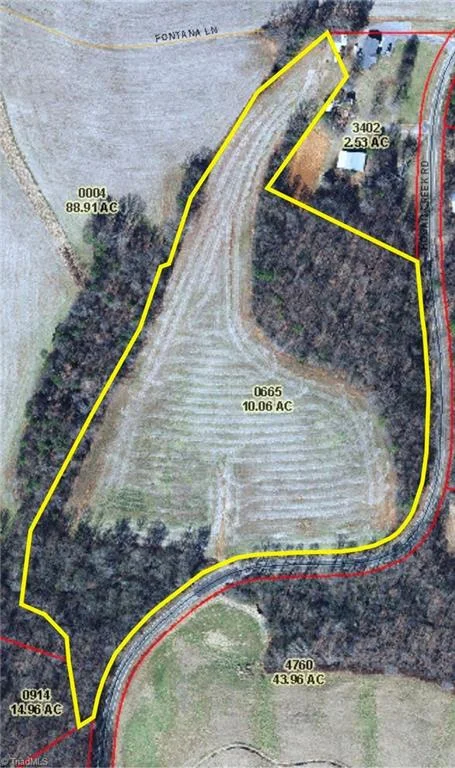 10 Acres Hogan Creek Road, photo 3 of 38